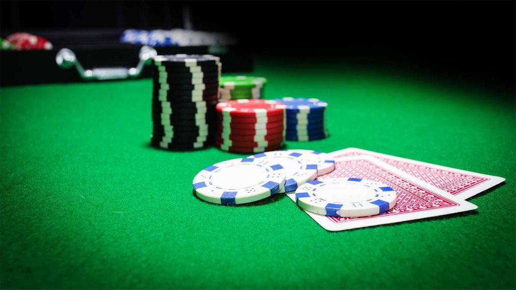 The Evolution of Online Casino Graphics: From Basic to High-Definition Visuals