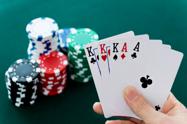Singapore Online Casino: A World-Class Destination for Online Betting