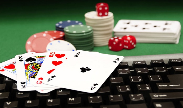 The Art of Poker Bluffing: When to Deceive