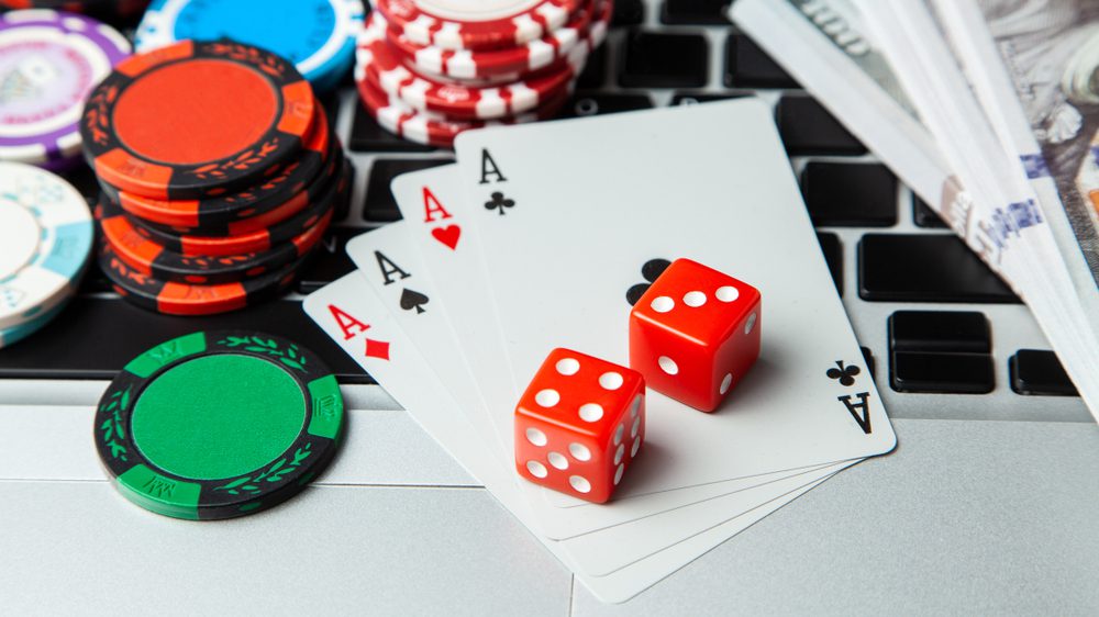 The Evolution of Online Slots Gaming