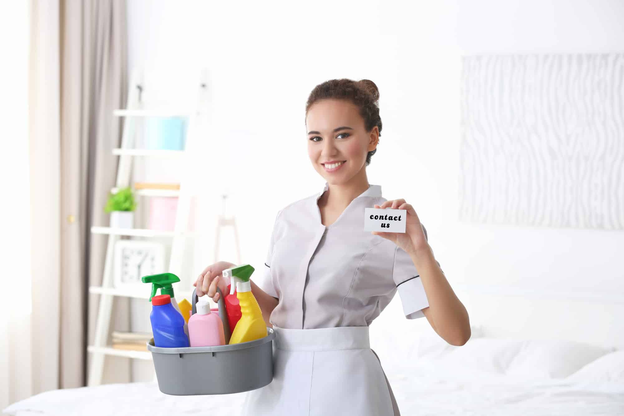 Daily Delight: The Joys and Challenges of Being a Housekeeper