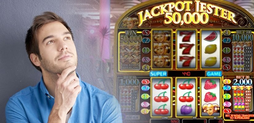The Thrill of Victory: Win Big with Bos868 Best Slot Game